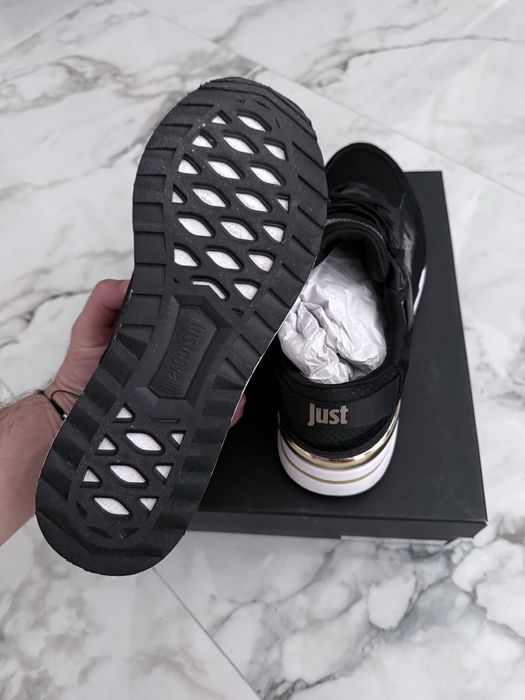 Adidasi Just Cavalli marimea 45 originali