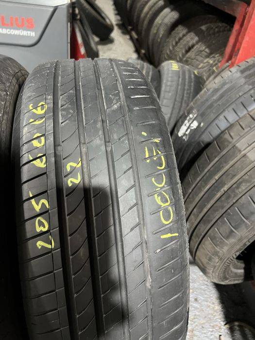 205 60 16 nexen vara dot 2022