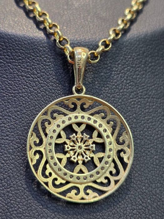 Золото 585  Цепочка