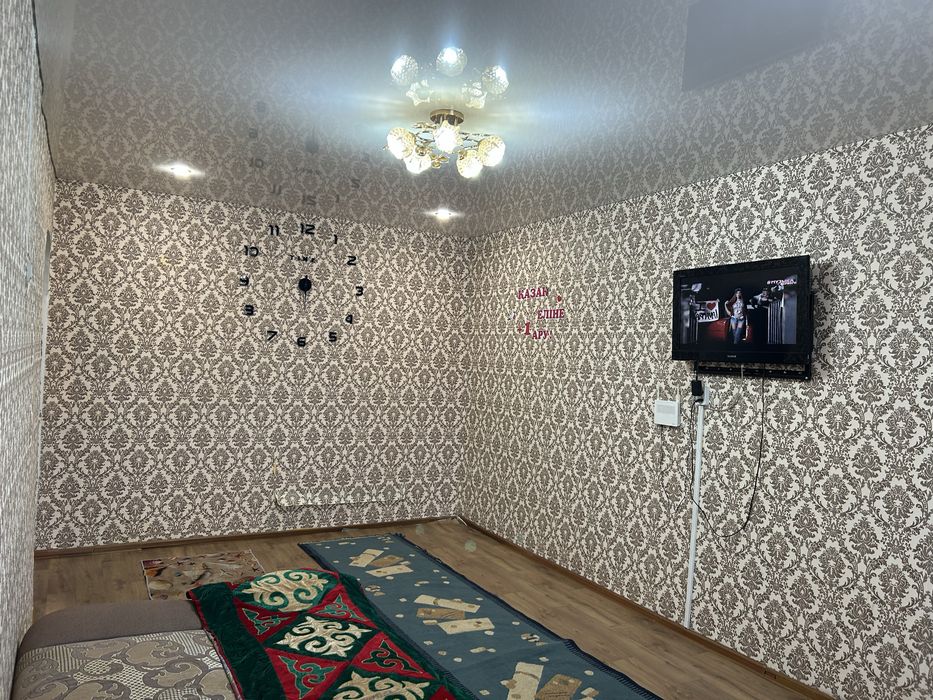 Сдам 2х на комарова 6/1