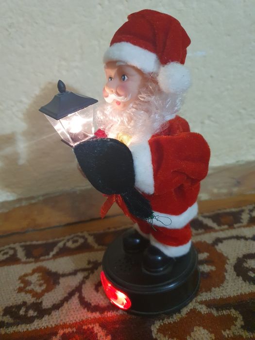 Дядо Коледа ДЯДО МРАЗ