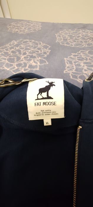 Trening FAT MOOSE size XL