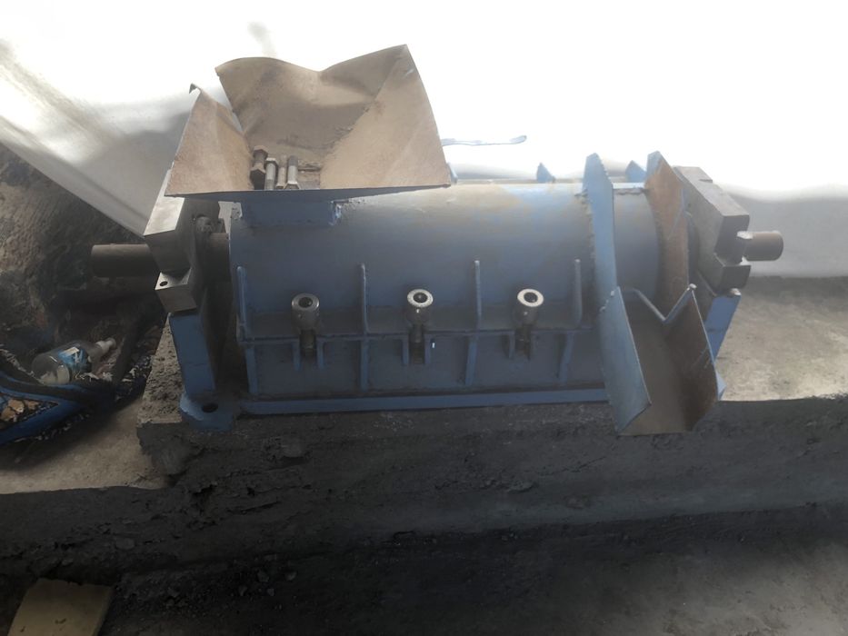 Bugdoy aparat goja xalimga