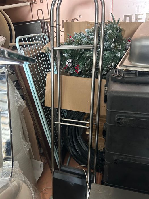 Антикражные ворота