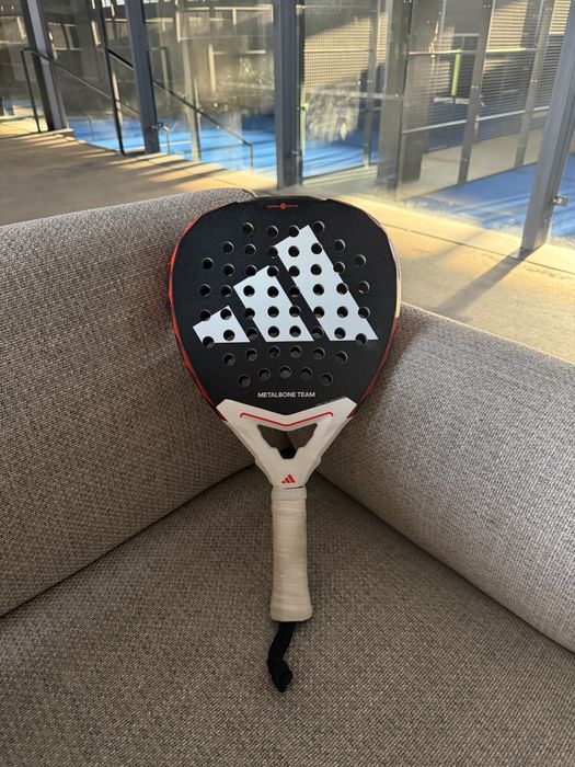 Addidas metalbone team 2025