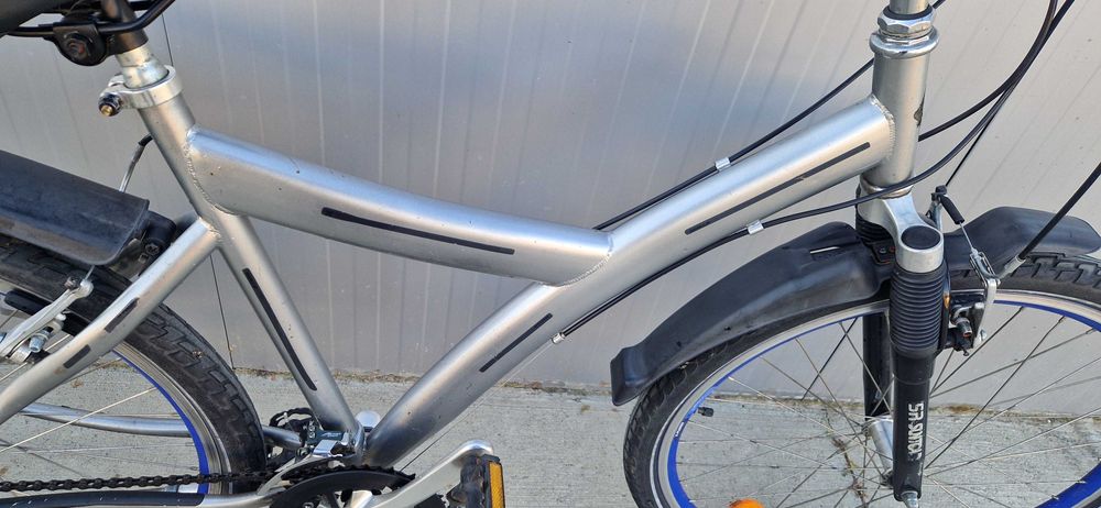 Велосипед B"Win колело 26"