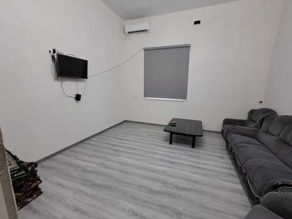 Дублекс квартира сотилади 1 кават Шарк-1