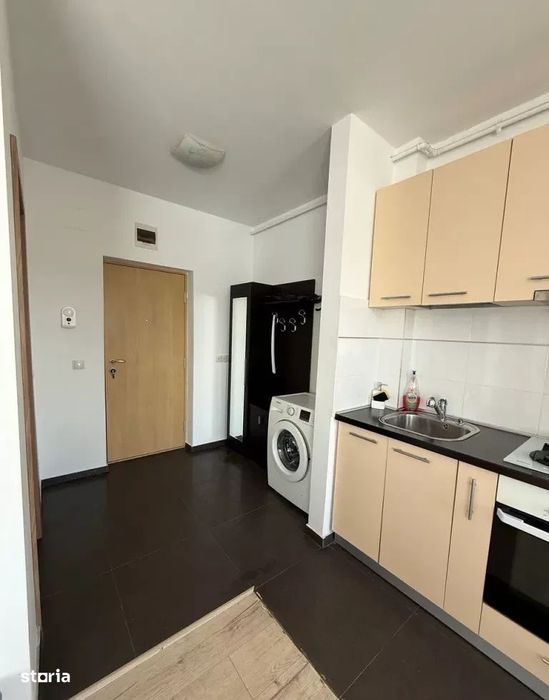 Apartament 2 camere la cheie  54mp ,parcare inclusa in pret.