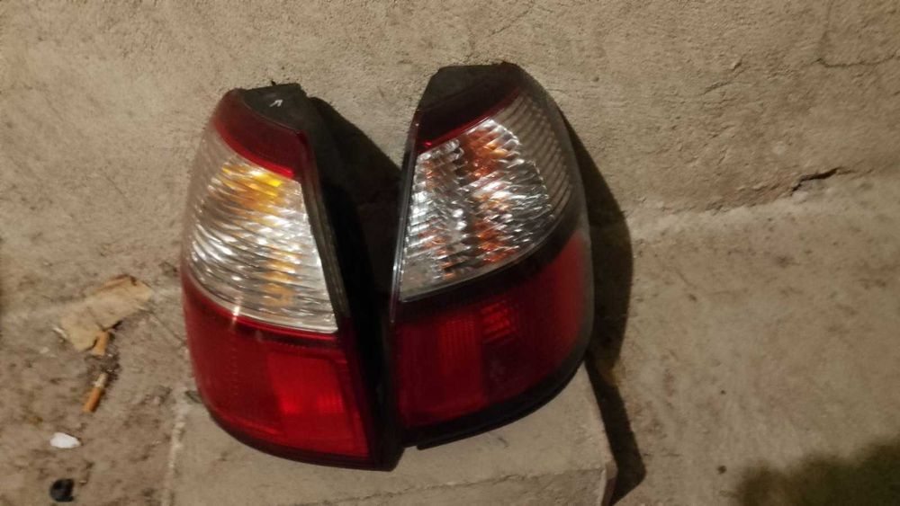 Части от автомобил nissan almera 2003