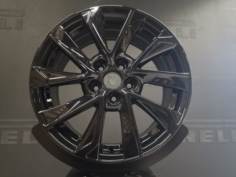17цола 5x114.3 Toyota,Тойота 5х114.3