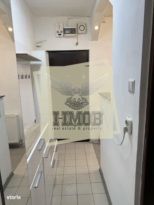 Apartament Renovat | 2 camere | 36mp | zona Hipodrom 1