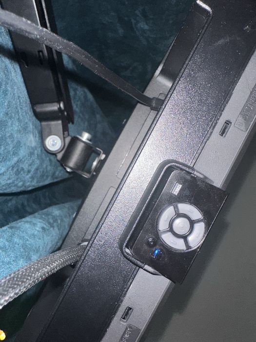 Monitor Samsung G4 27’