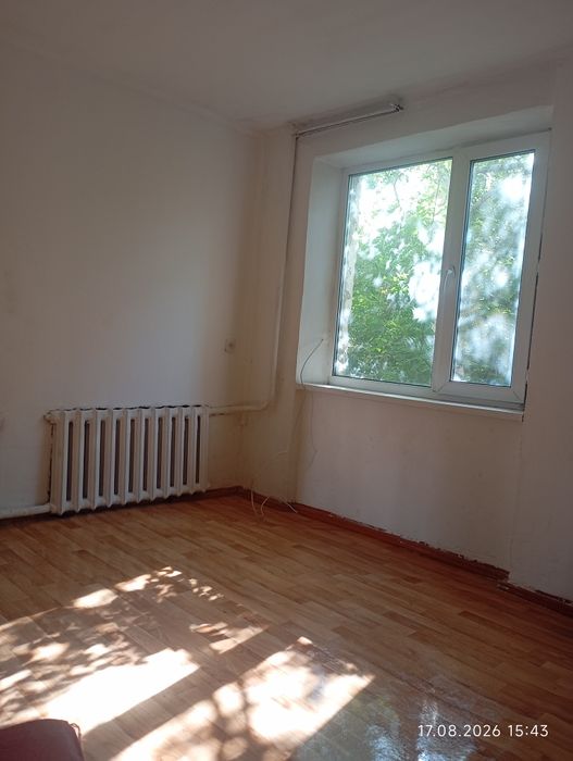Продажа квартиры