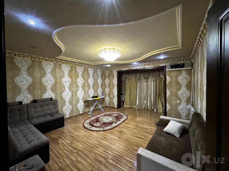 Дружба 2/5/9 Евроремонт Отд вход обш: 63 кв.м ор: Корзинка, Сой