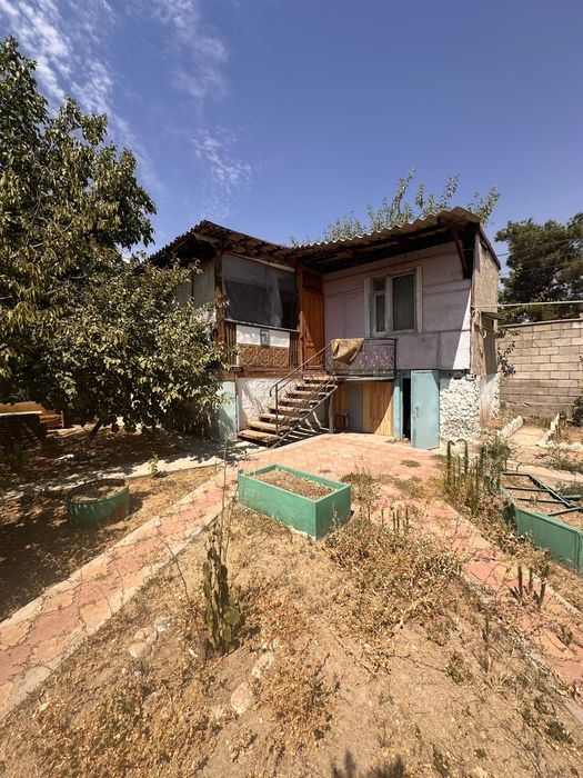 Продается земля под строительство