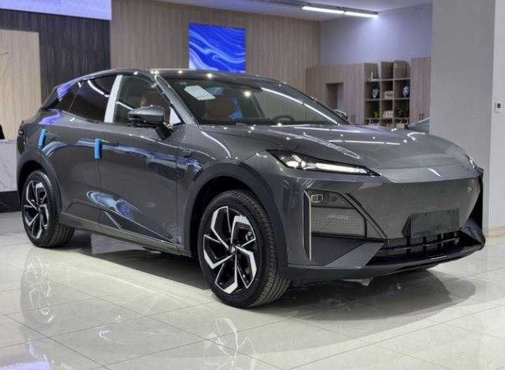 changan deepal s07 3 yil garantiya bosh to'lovsiz bor