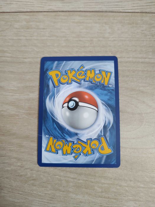 Pokémon карта Miraidon ex (253/198)