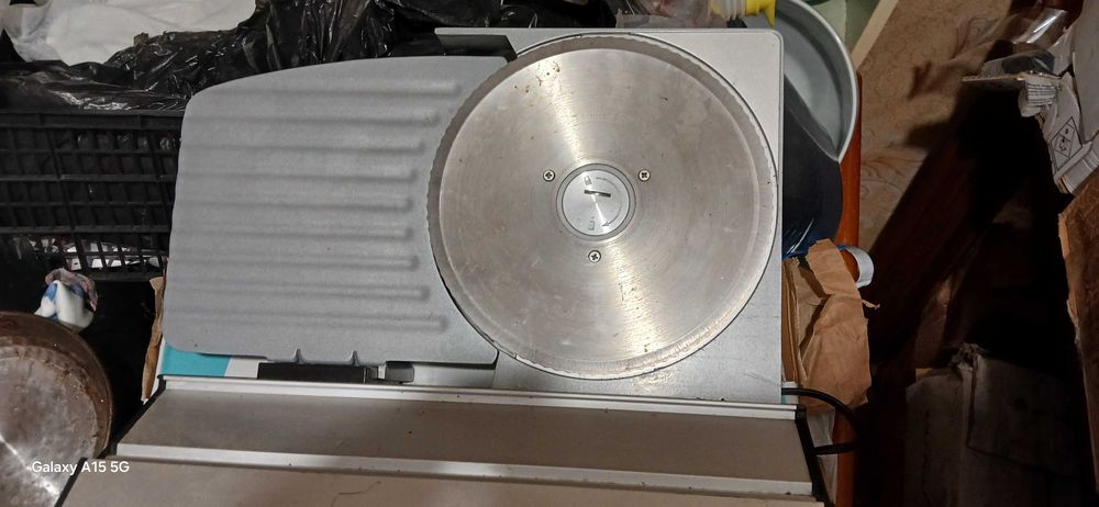 Рестонтьорско оборудване