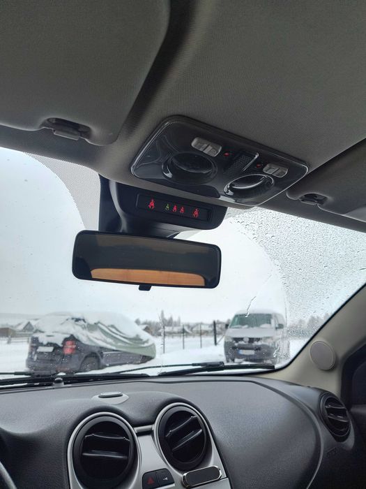 Alfa Romeo MiTo euro5