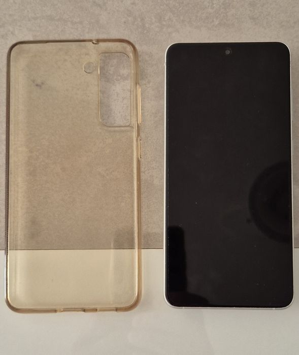 Смартфон Samsung Galaxy S21 FE, 128GB, 6GB RAM, 5G