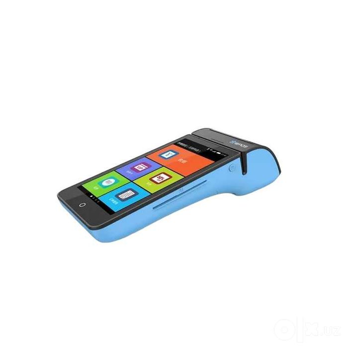 Кассовый аппарат wpos3 v2