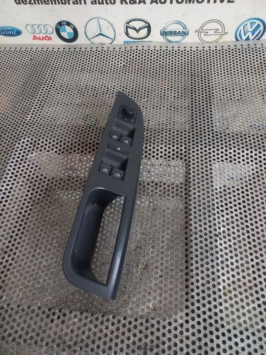 Butoane Geamuri Electrice Vw Golf 5 Jetta Touran Volan Stanga Europa