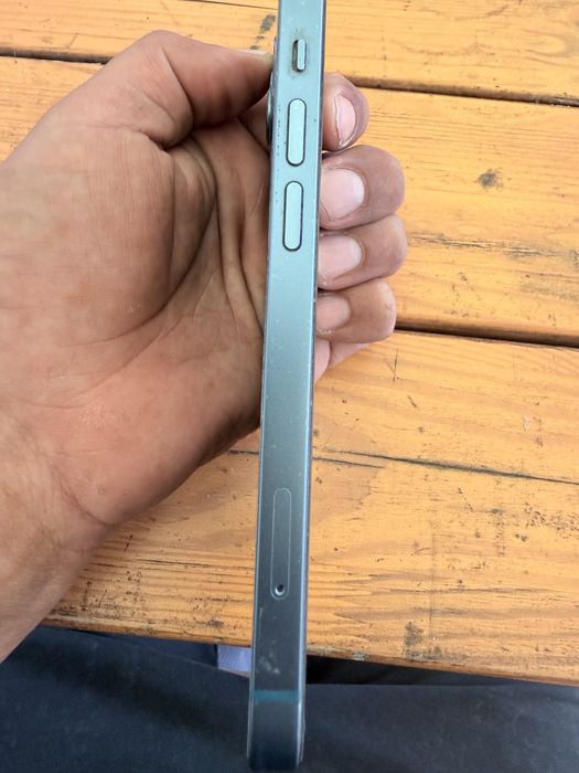 Iphone 13 128gb синий