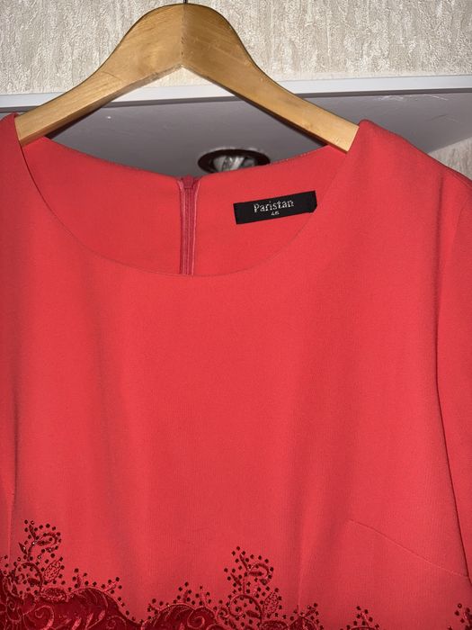 платье 46 размер