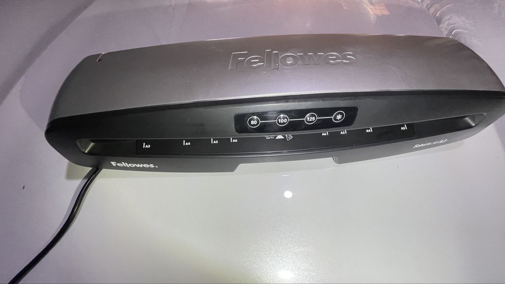 Laminator A3  A4
