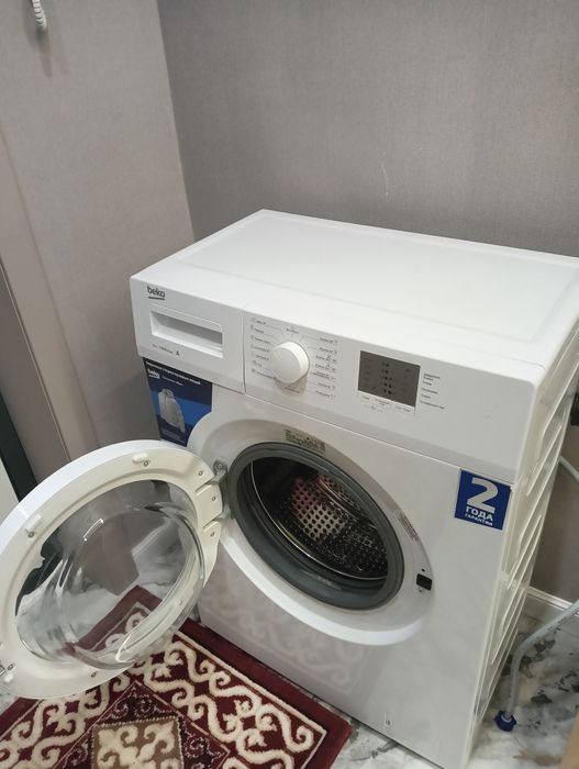 Стиральная машина б/у