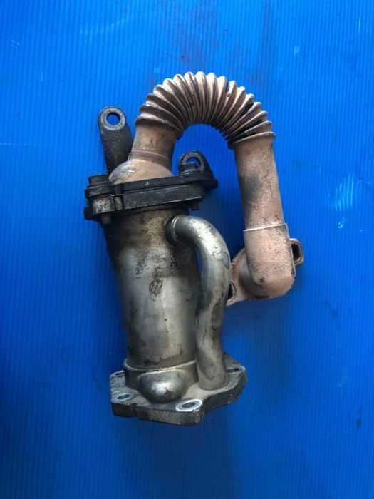 Racitor gaze renault clio 3 1.5 dci 2005-2017