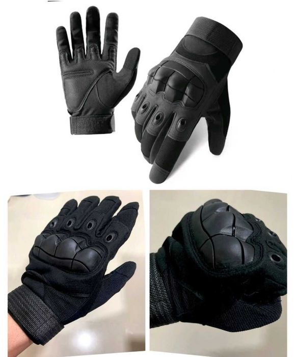Manusi Moto unisex M , L , XL ( mărime la alegere , material subțire)