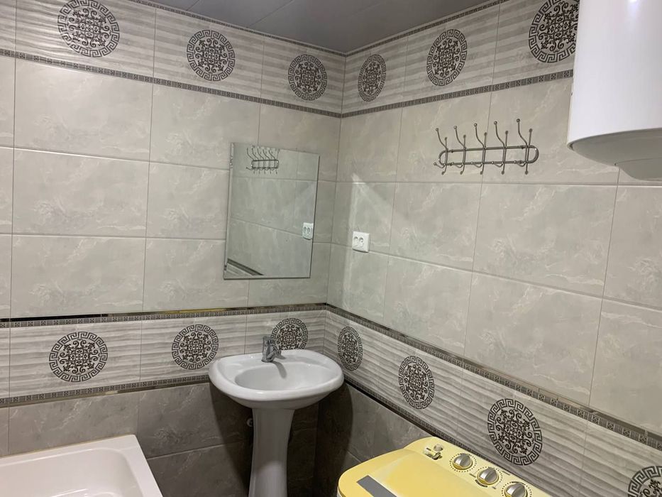 1 xonali uy Ijaraga beriladi Kritiy Giotto