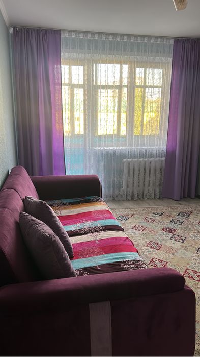 4 мкр . Азия Молл