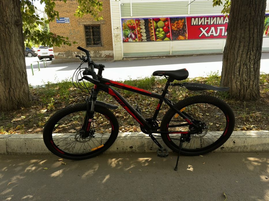 Велосипед продажа