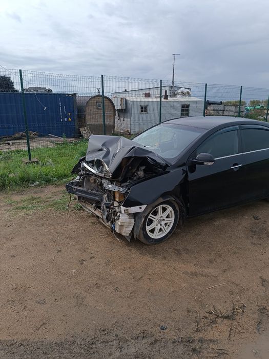 Продам geely mgrand 7