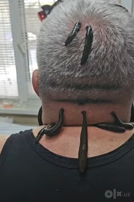 Xijoma  Va  Zuluk  xizmati