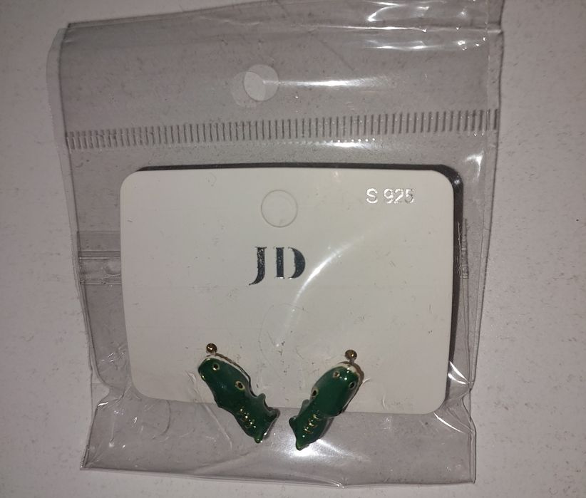 Женские серьги/детские серьги