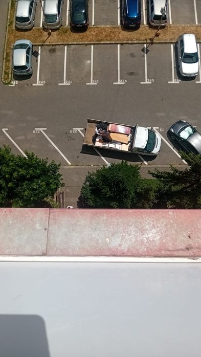 Daca aveti nevoie Efectuez debarasări  din case grădini ,etc