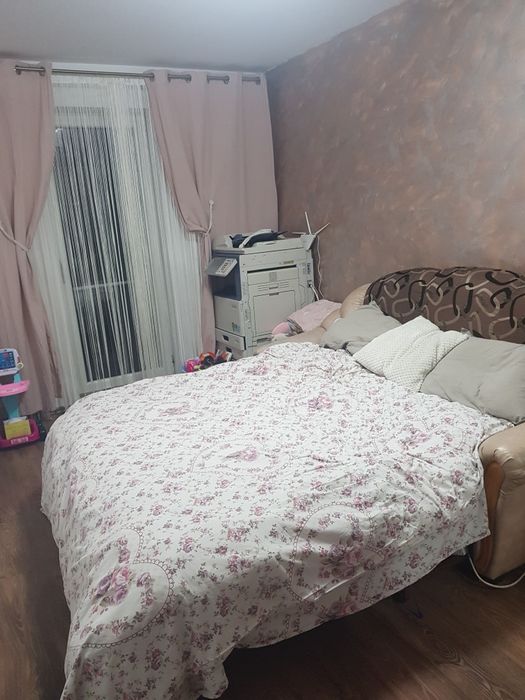 Persoana fizica Vand apartament cu 2 camere