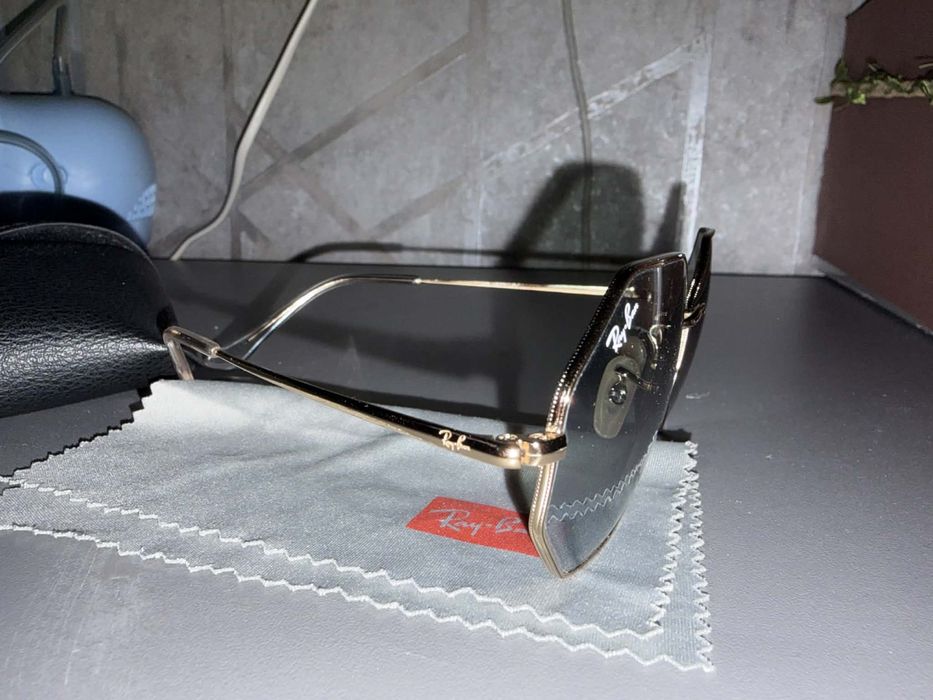 Слънчеви очила ray ban