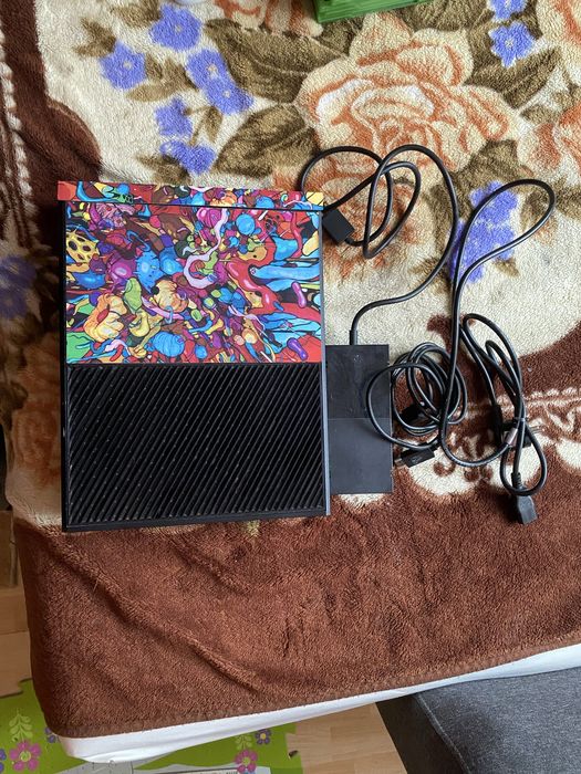 xbox one cu jocuri