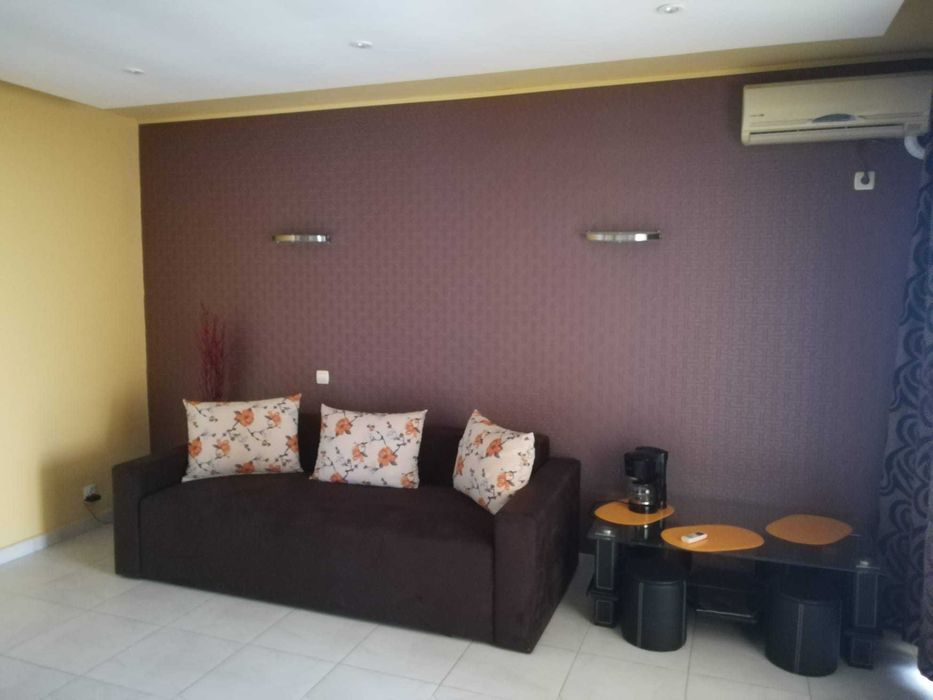 Apt cu 2 camere in Costinesti (Maria Residence)in prima linie de plaja