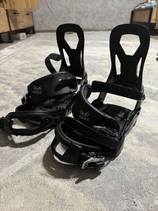 крепления для сноуборда, крепы для борда, крепления на сноуборд