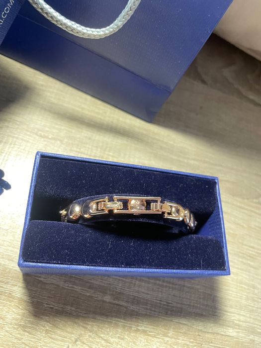 Bratara Swarovski Una Angelic Aurie~Produs Nou