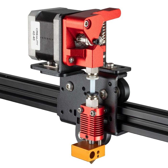 Скоба за преобразуване UniTak3D Ender 3 Direct Drive Upgrade за Ender 3 V2, Ender 3 Pro