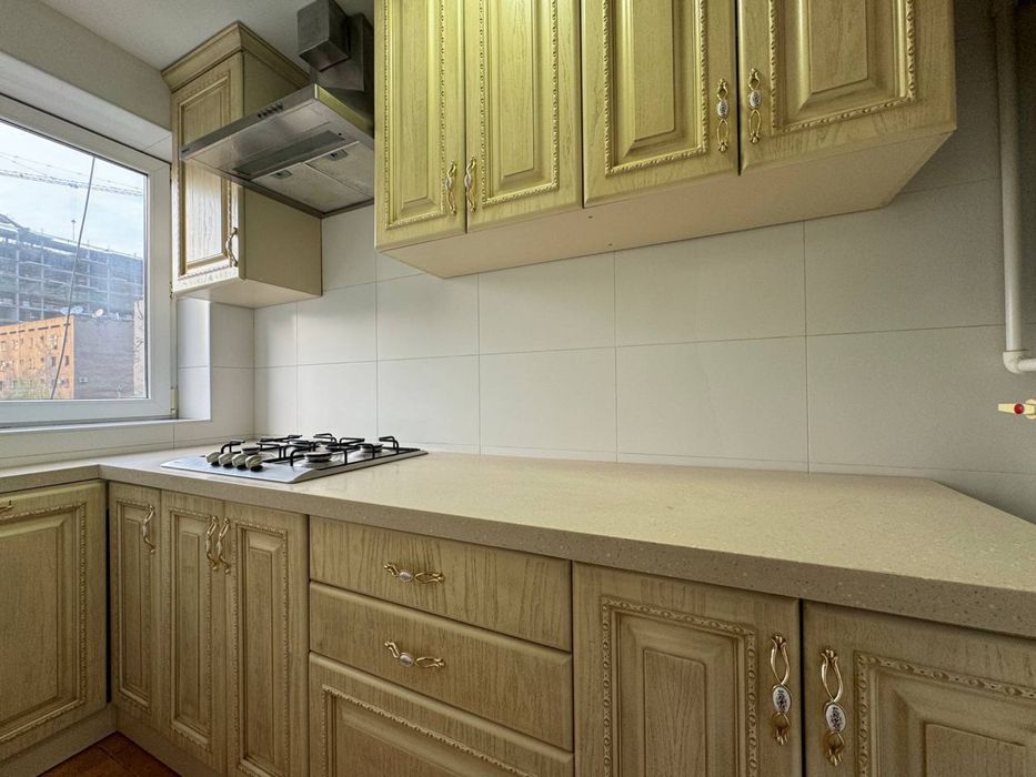 Экопарк , ул.С.Азимова , 77 серия , 4 комнаты