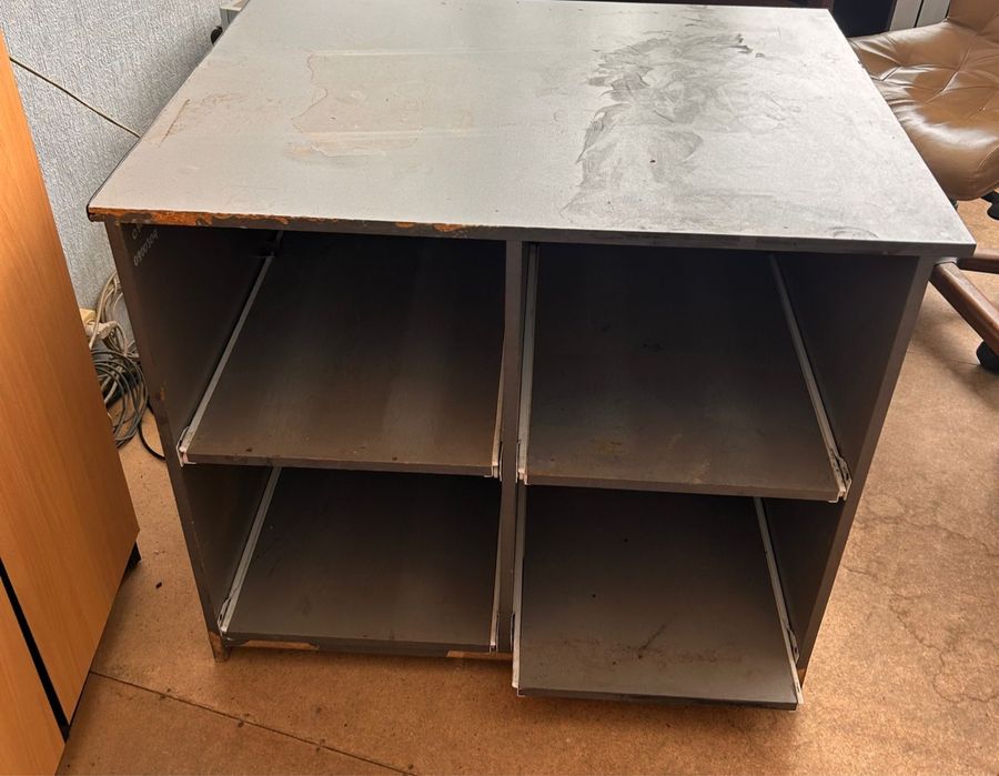 Отдам четыре стола