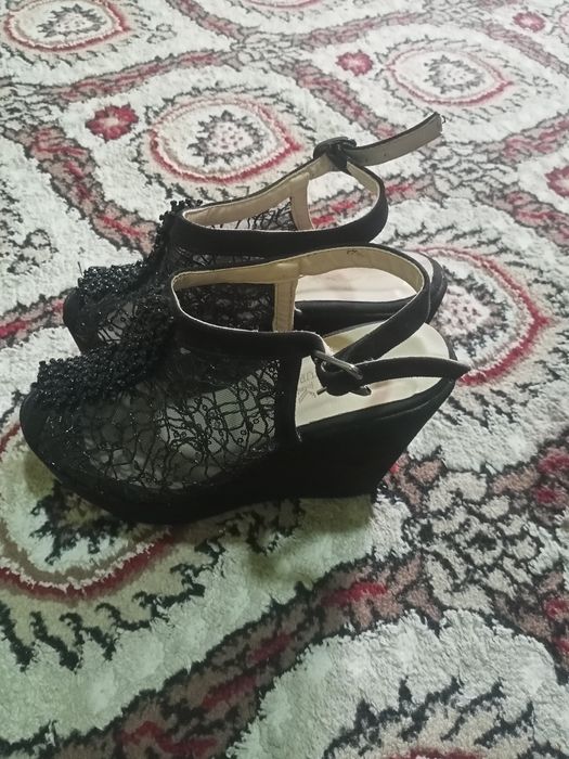 Bastanochka-Layki,made in turkey 2 marta toʻyda kiyilgan yap yangi