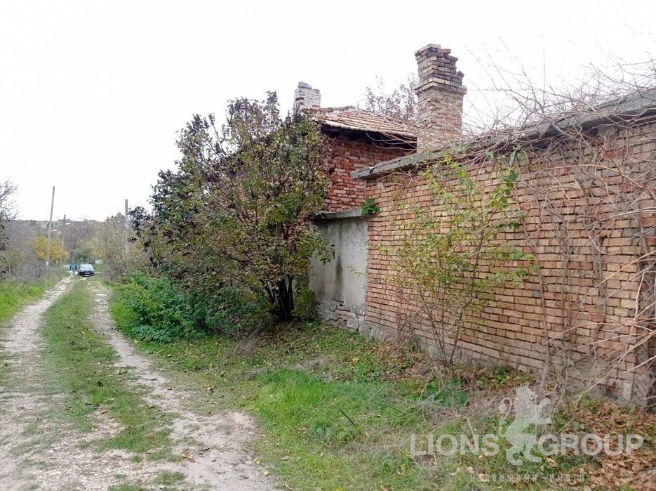 Продава се Къща в с. Червенци, Област Варна - 120 кв.м за 62 €/кв.м - Снимка #5